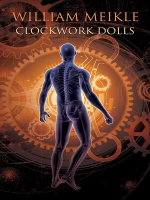 cover image of Clockwork Dolls